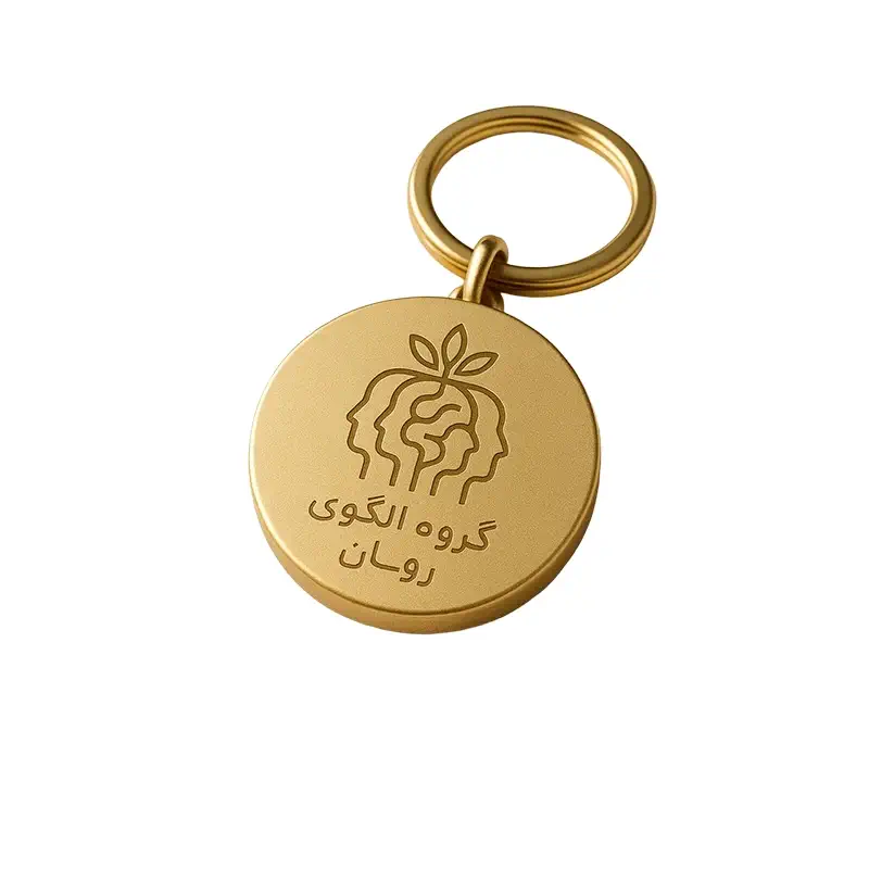 سرکلیدی طرح گروه الگوی روان